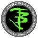 Jobowtack Ryu Aiki-jitsu Mixed Martial Arts System, Inc. logo