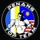 Penang Top Team logo