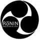 Ronin BJJ logo