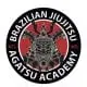 Agatsu Academy logo