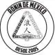Ronin de Mexico logo