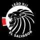 Leão BJJ El Salvador logo