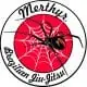 Merthyr Brazilian jiu jitsu logo