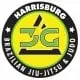 Harrisburg BJJ and Judo LLC logo