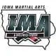 Iowa Martial Arts & Wellness logo