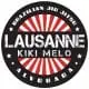 Lausanne BJJ logo