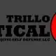Trillo Jiujitsu Academy logo