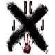 B.C. Jiu Jitsu logo