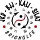 JKD83 logo