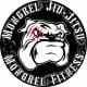 Mongrel Jiu-Jitsu and Fitness logo