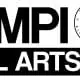Champions martial arts center logo