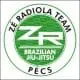 Zr Team Bjj Pécs logo