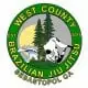 West County Brazilian Jiu Jitsu logo