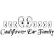 Cauliflower Ear Family logo