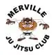 Merville Jiu Jitsu Club logo