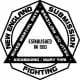 New England Submission Fighting logo