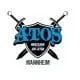 Atos Jiu Jitsu Mannheim logo
