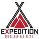 Expedition Brazilian Jiu Jitsu logo