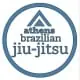 Athens Brazilian Jiu-Jitsu logo
