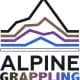 Alpine Grappling logo