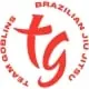 Team Goblins Martial Arts Academy logo