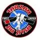 The First Order of Jiu-Jitsu logo