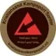 Kristiansand Kampsport Senter (Vågsbygd) logo