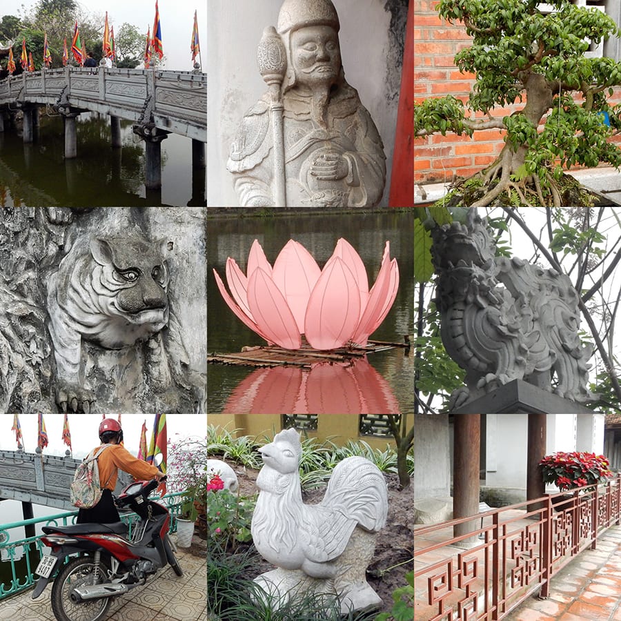 Hanoi, Vietnam