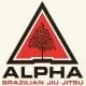 Alpha Brazilian Jiu-Jitsu logo