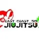 East coast 501 JJB / Infinity Madaagscar logo