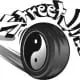 Street Jitsu- Justin logo