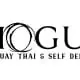 Shogun Panama logo