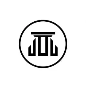 Three Pillars Jiu Jitsu logo