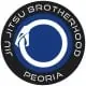Jiu Jitsu Brotherhood Peoria logo