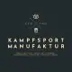 Kampfsport Manufaktur logo