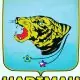Harimau Traditional Jiu-Jitsu Palawan logo