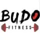 BUDO Fitness logo