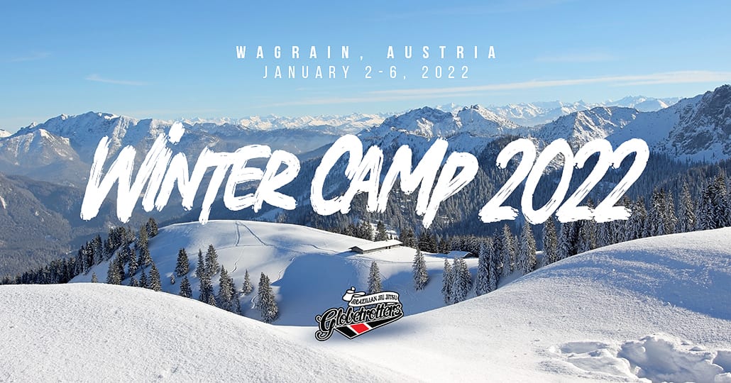 Bjj Globetrotters Winter Camp 2022 Bjj Globetrotters