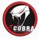 Cobra Brasa La Pampa logo