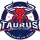Taurus Brazilian Jiu Jitsu logo