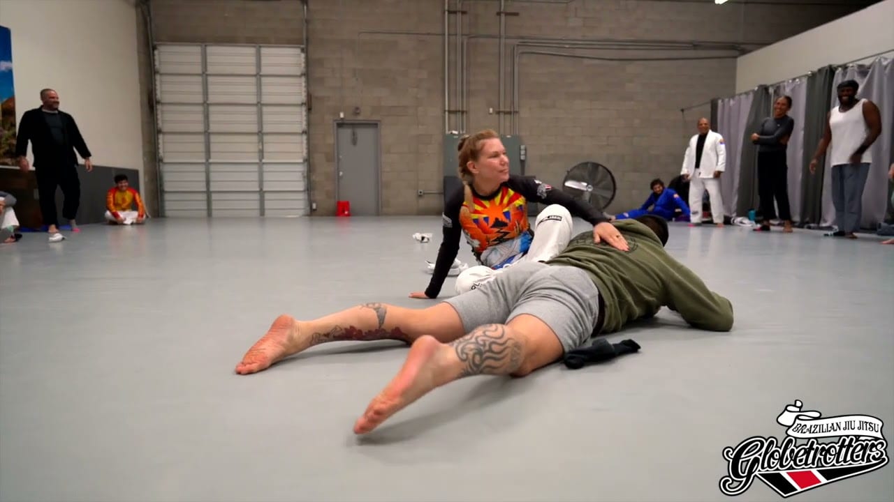 April 1 21 Bjj Globetrotters