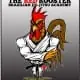 The Red Rooster Academy logo