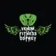 Venom Fitness Osprey logo