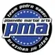 Plainville Martial Arts logo