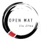Open Mat Jiu Jitsu Brisbane logo