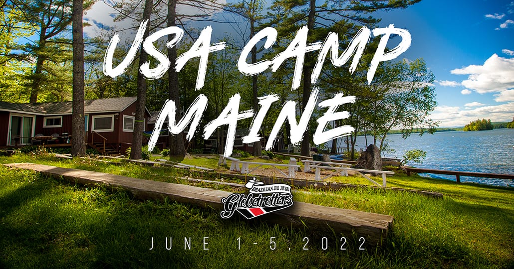 Bjj Globetrotters Usa Camp 2022 Bjj Globetrotters