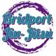 Bridport Jiu-Jitsu logo