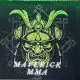 Maverick MMA and Performance logo