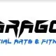Paragon Martial Arts & Fitness logo