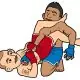Armbar Akademie logo